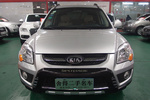 起亚狮跑2009款2.0 GLS 自动两驱