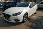 马自达MAZDA3Axela昂克赛拉 三厢2016款1.5L 自动舒适型