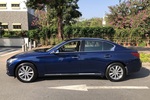 英菲尼迪Q50L2016款2.0T 悦享版