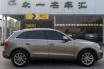 奥迪Q52011款2.0TFSI 舒适型