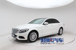 奔驰C级2015款C 200L