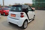 smartfortwo2014款1.0 MHD 硬顶新年特别版