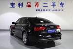 奥迪A6L2012款TFSI 标准型(2.0T)