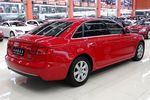 奥迪A4L2010款2.0TFSI 舒适型