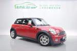 MINIMINI2012款1.6L ONE Baker Street 