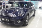 MINICLUBMAN2011款1.6T COOPER S Hampton