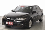 马自达Mazda62011款2.0L 手自一体 时尚型