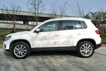 大众Tiguan2012款2.0TSI 豪华版