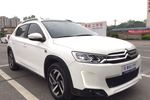 雪铁龙C3-XR2015款1.6L 自动时尚型