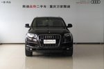 奥迪Q72012款3.0TFSI 专享型(245KW)