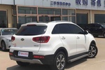 起亚KX3傲跑2015款1.6L 自动两驱PRM