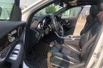 奔驰GLC级2016款GLC 260 4MATIC 动感型