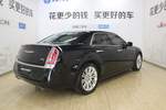 克莱斯勒3002013款300C 3.6L 尊崇版