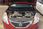 日产TIIDA2011款1.6L 手动舒适型