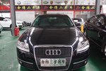 奥迪A6L2009款2.0TFSI 标准型AT