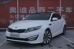 起亚K52012款2.0L 手自一体 DLX-2 Nu