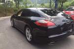 保时捷Panamera2010款Panamera 4 3.6L 