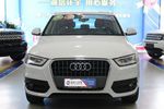 奥迪Q32013款35 TFSI 进取型