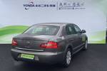 斯柯达昊锐2009款1.8TSI 手自一体 贵雅版