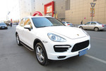 保时捷Cayenne2011款3.0T