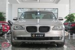 宝马7系2009款740Li 领先型