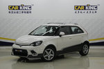 MG32011款1.5L Xross 豪华版