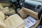 本田CR-V2010款2.0L 自动四驱经典版 