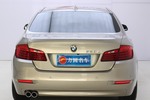 宝马5系2017款520Li 典雅型