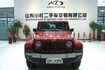 Jeep牧马人两门版2013款3.6L 撒哈拉