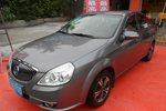 别克凯越2011款1.6LX-MT