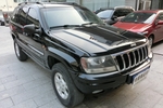 Jeep大切诺基2004款Jeep4000(CBU) 5门旅行车自动4速四驱