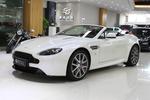 阿斯顿马丁V8 Vantage2011款4.7 Sportshift Coupe