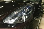 保时捷Boxster2013款Boxster 2.7L 