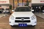 丰田RAV4荣放2011款2.4L 自动四驱豪华版 