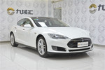 特斯拉Model S2014款MODEL S 85