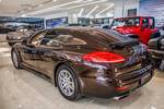 保时捷Panamera2014款Panamera 3.0T 