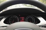 奥迪A4L2010款2.0TFSI 舒适型