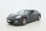 保时捷Panamera2010款Panamera 3.6L 