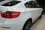 宝马X62008款xDrive35i