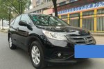 本田CR-V2013款2.0L 两驱经典版