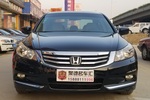 本田雅阁2013款2.0L SE