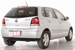 大众Polo2008款1.6L  手自一体 风尚版