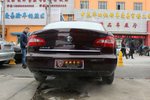 斯柯达昊锐2009款1.8TSI 手自一体 智雅版