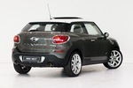 MINIPACEMAN2013款1.6T COOPER S PACEMAN ALL 4