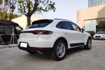 保时捷Macan2018款Macan 2.0T