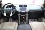 丰田普拉多2010款4.0L VX