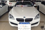 宝马6系Gran Coupe2013款640i xDrive 改款