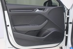 奥迪A3 Sportback2019款35 TFSI 时尚型  国VI