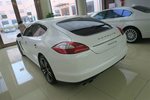 保时捷Panamera2010款Panamera 4S 4.8L 