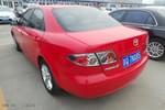 马自达Mazda62008款2.0L 手自一体 豪华型